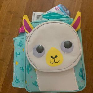 NWT  smash lunch box